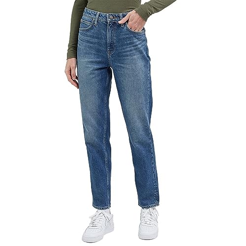 Lee Carol Jeans, Tidal Crash, 28W / 29L para Mujer