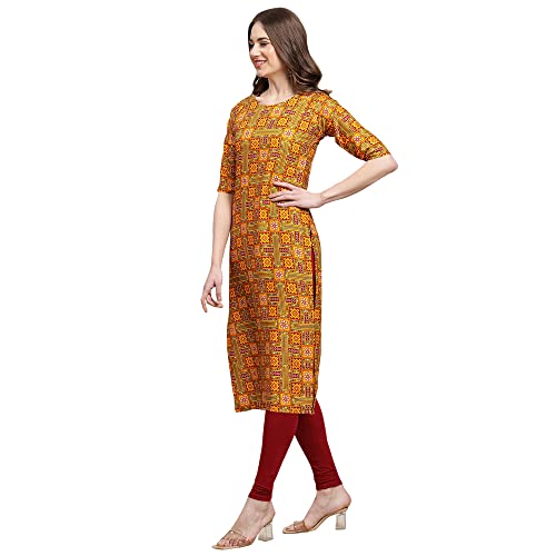 Image of Pinkmint Women Kurta