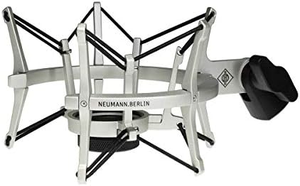Neumann Elastic Suspension Nickel