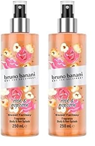 bruno banani Sweet Fantasy Body Splash