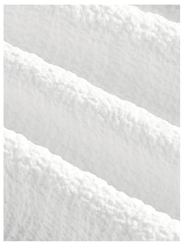 GORGLITTER Women's Flowy Maxi Skirts Boho Ruffle Tiered Long Skirt Y2k Going Out Outfits4