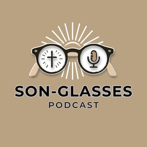 Son-Glasses copertina