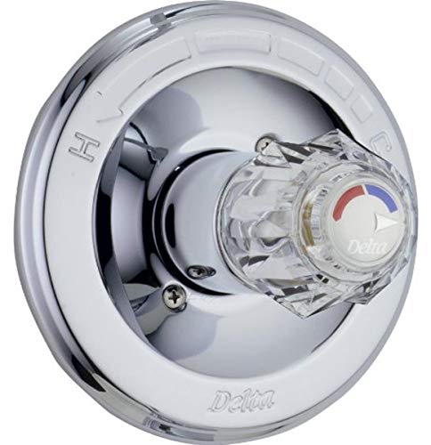 DELTA FAUCET T13022, Chrome