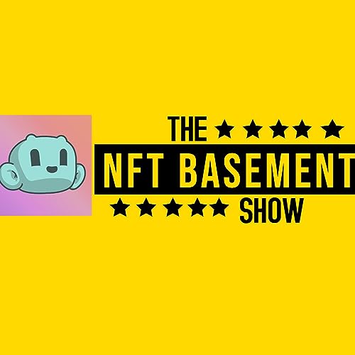 The NFT Basement Ep. 02 with GlobbersNFT