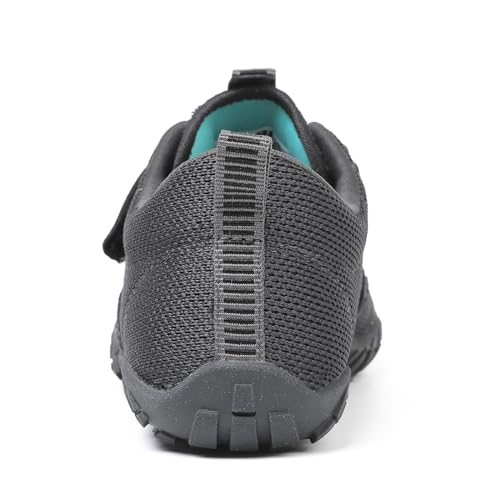 Image of KUBUA Kids Barefoot Shoes Boys Girls Sneakers Naturally Splay Shoes Toddler Little Big Kid