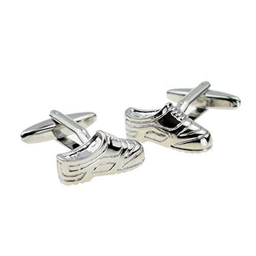 Mancuernillas RGT para hombre par de entrenadores miniatura 1