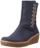 botas el naturalista ebay Plantilla extraible El Naturalista Myth Yggdrasil, Botas de Moda Mujer, Ocean, 39 EU