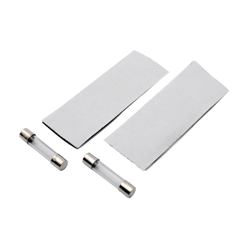 Baceyong - Aire acondicionado para coche (2 velocidades, ventilador de escritorio portátil, 12 V, aire acondicionado, 2 velocidades, ventilador de escritorio portátil, 12 V, 12 V)