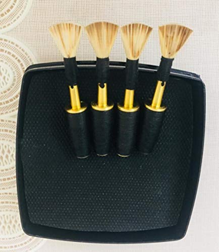 Concert Quality Zurna Zorna Sorna Mouthpiece - Pipe & Reed (Ghamish) G - Sol #TOP5