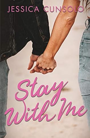 book cover of Stay With Me