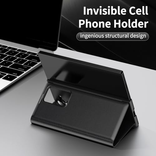 Coque rigide Galaxy Z Fold6 antichoc pour protéger l'écran pliant