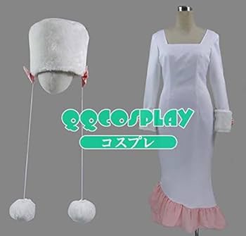 リゼロ アナスタシア・ホーシン コスプレ 衣装 XL リゼロ アナスタシア・ホーシン コスプレ 衣装 XL Amazon