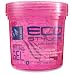 ECOCO EcoStyler Styling Gel, Curl and Wave, 16 oz (Pack of 4)