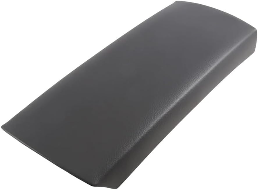 Car Center Console Lid Car Center Console Accessories 1 Piece For 2004-2009