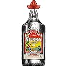 Sierra Tequila