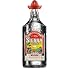 Sierra Tequila Silver Silberflasche