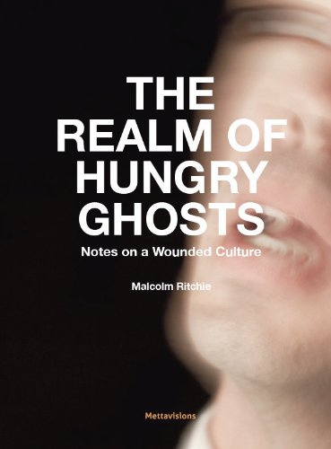 Realm of Hungry Ghosts eBook : Ritchie, Malcolm: Amazon.in: Kindle Store