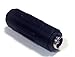 10 Pack 2.1mm X 5.5mm Dc Cctv Power Cord Coupler Female to Female