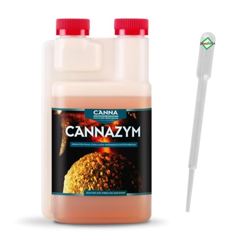 Cannazym Weedness 1 L engrais contre le pourrissement