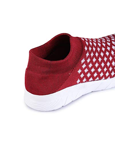 Image of TRASE Women Sports Shoes for Running