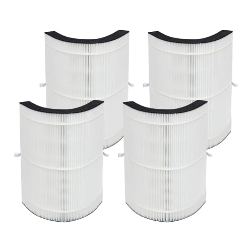 Filtres Blueair T10i anti poussière et odeur | Solution H13 HEPA pour air sain