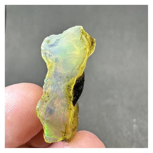 Evita Pérdidas con este Soporte para Piedra de Cristal de Cuarzo de 2g 2