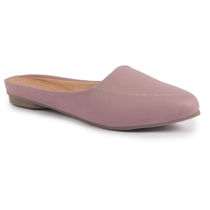 Image of FAUSTO Women Pull-On Loafers