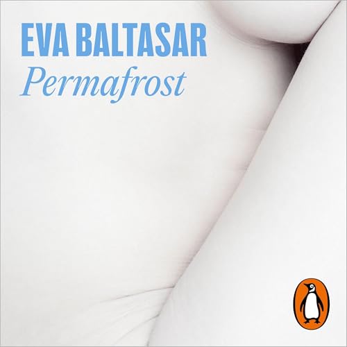 Page de couverture de Permafrost (Spanish Edition)