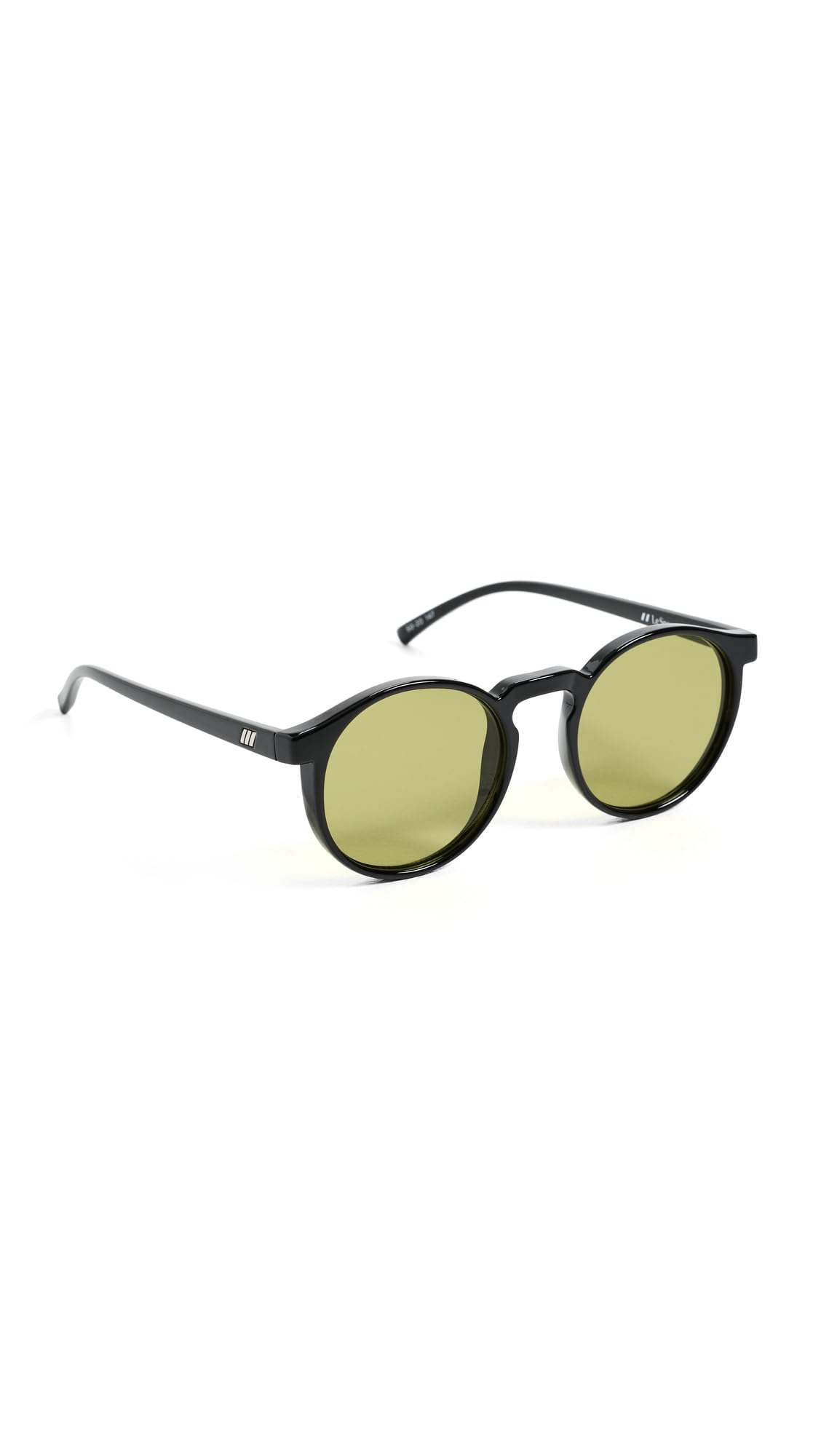 Le Specs. Women's Teen Spirit Deux Sunglasses