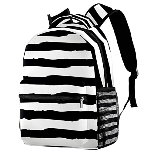 Sac à dos de voyage pour filles et garçons idéal pour le campus et les sorties