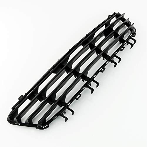 LST Lüftungsgitter Kühlergitter Stoßstangen Gitter Stoßfänger mitte H