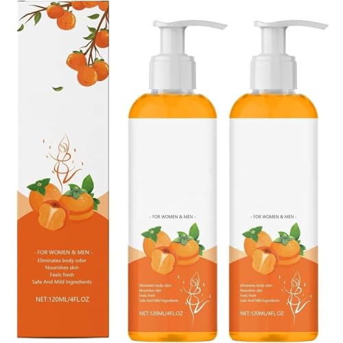 Gel de baño hidratante