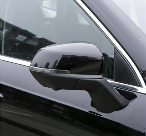 Espejo lateral carcasa accesorios cubierta protector Haval H6 Jolion 4