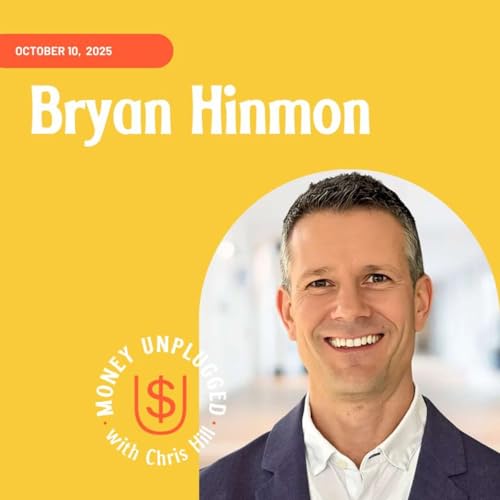 How to Build a Healthy Obsession with Investing (Bryan Hinmon) Podcast Por  arte de portada