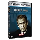 Frontline: Bush's War