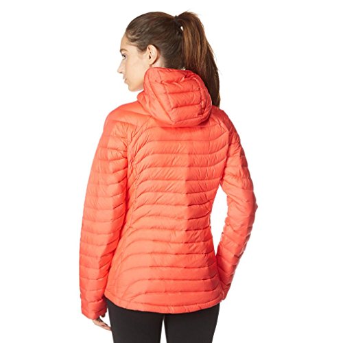 Columbia piumino donna powerfly down hoodle mis.xs...