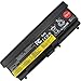 BYTEC 9-Cell 94Wh 70++ 0A36303 Laptop Battery Compatible with Lenovo ThinkPad T430 T420 T410 T530 T520 T510 W530 W520 W510 L430 L420 L412 L530 L520 L512 45N1011 45N1010 0A36302