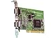 Brainboxes UC-313 2-Port Universal PCI Serial Adapter