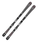 blizzard skischuhe BINDUNG: TLT 10 Demo W; Z-Wert: 3-10