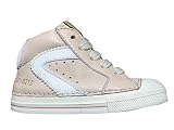 Ocra C626 Lauflern- Krabbel Erste Schuhe pflanz. geg. Rosa Nude, Schuhgröße:EUR 24