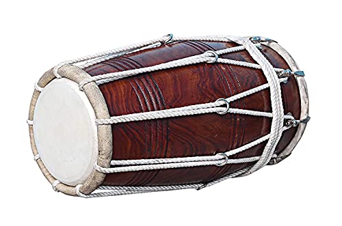 Instrument de musique en bois de sheesham fait main, le cadeau idéal