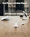 Anker Nano 65W USB C Ladegerät, 3-Port PPS Schnellladegerät, iPad Ladegerät, Kompaktes Netzteil für MacBook Pro, iPad Pro, Galaxy S20, Dell XPS 13, Note 20, iPhone 17/iPhone Air/16/15 Serie,Pixel
