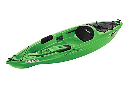 Sun Dolphin Bali SS 10-Foot Sit-on top...