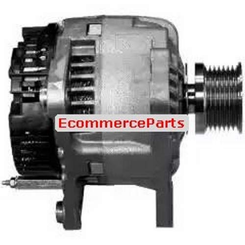 Alternatore 9145374911918 EcommerceParts Tensione: 12 V, Alternatore-Corrente carica: 90 A #cf