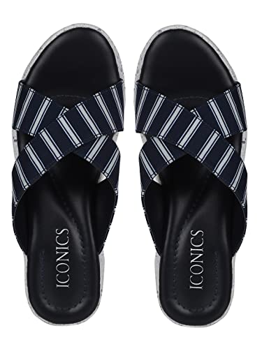 Image of Iconics Women's Icn-an-w-11 Sandal