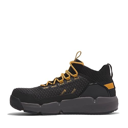 Image of Timberland PRO Men's Morphix Comp Toe Safety Work Shoes