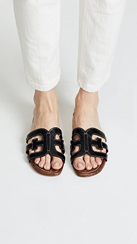 Image of Sam Edelman Women's Bay Flat Sandal