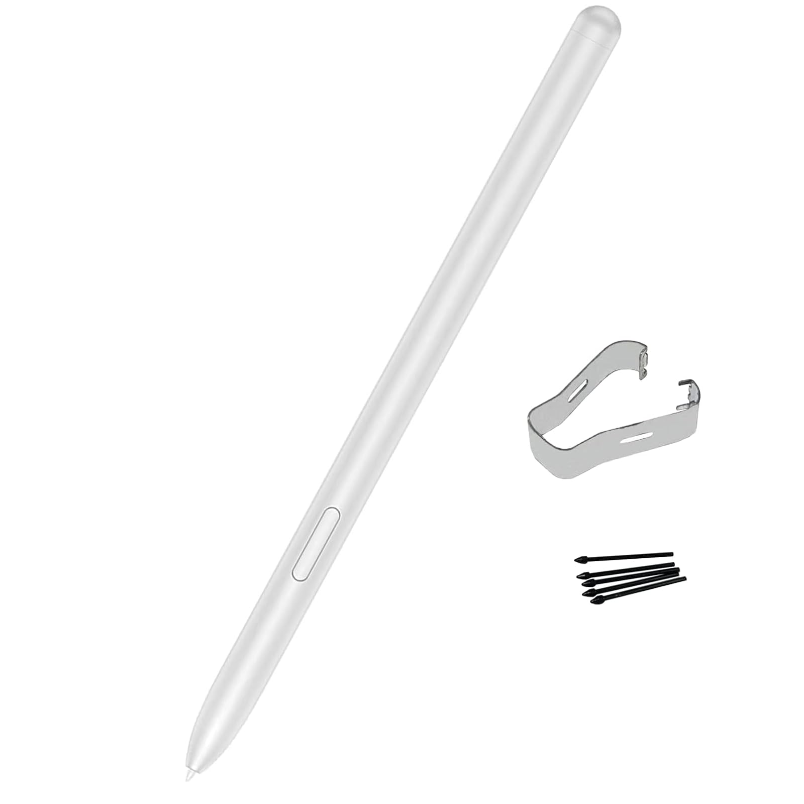 S Pen para Samsung Galaxy Tab S7 FE: solucione la pérdida de su lápiz con este repuesto 8