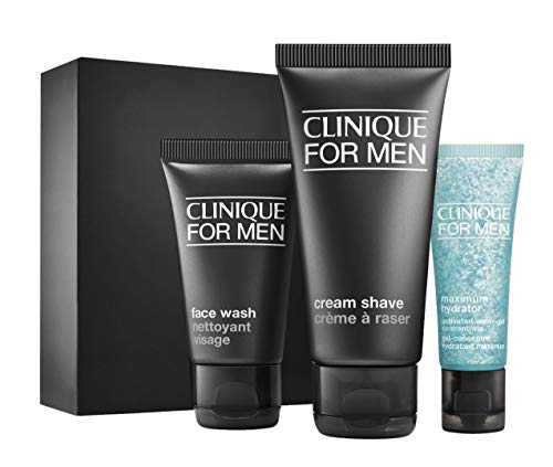 Preisvergleich Produktbild Clinique For Men Starter-Set Tägliche intensive Hydratation