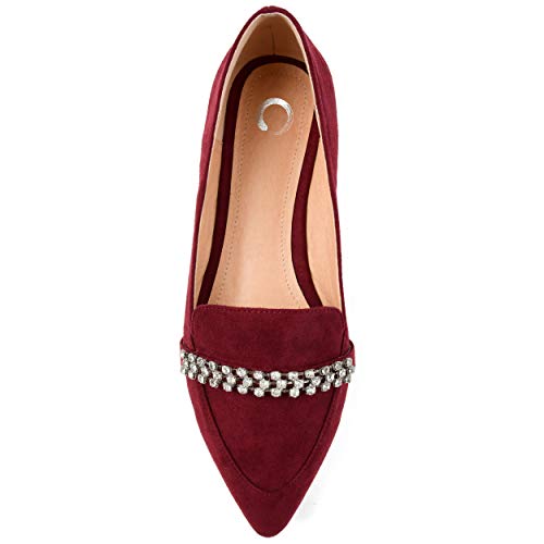 Image of Journee Collection Womens Kyrah Flat